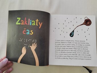 Mimi a Líza - 2 knihy - 14