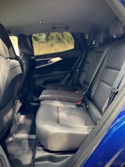 RENAULT AUSTRAL 1.3 MHEV 160 Automat ESPRIT ALPINE - 14