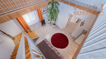 VYMEŇ SUSEDA - Na predaj moderný 4-izbový rodinný dom v Duna - 14