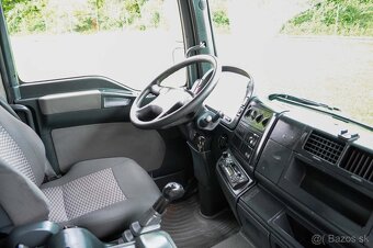 MAN TGL 12.180 TROJSTRANNÝ S3 SKLÁPAČ / VYKLÁPAČ / EU4 - 14