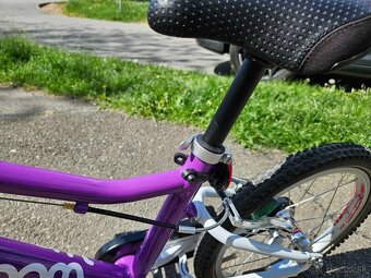 PREDAM WOOM 3 V STAVE TAKMER NOVEHO KUSU - 14