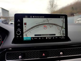 Honda CIVIC 2.0 e:HEV Elegance - 14