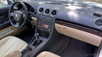 Seat Exeo 2.0 TDI - 14
