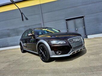 audi a4 allroad - 14