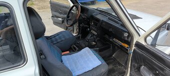 Lada Niva 1.7i predaj - 14
