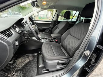 Predám Škoda  Octavia combi 3 benzín DSG - 14