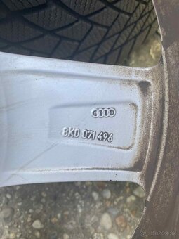 Zimné elektróny 5x112...r16.... - 14