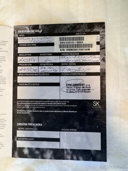Specialized Stumpjumper Comp 2019 - 14