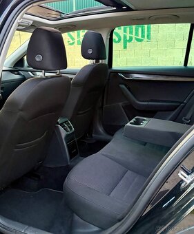 ŠKODA OCTAVIA 3 2.0 TDI SCOUT 4x4 110kw manuál - 14