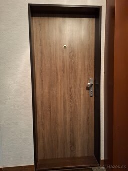 Na predaj 2 izbový byt v Poprade po čiastočnej rekonštrukcii - 14
