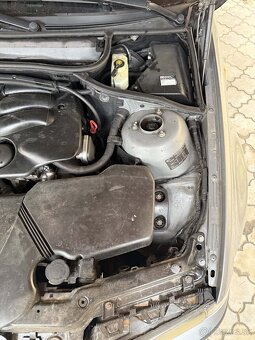 BMW rad 3 318 i - 14