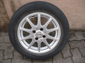 Predám Toyotu Yaris 2009 s malým nájazdom - 14