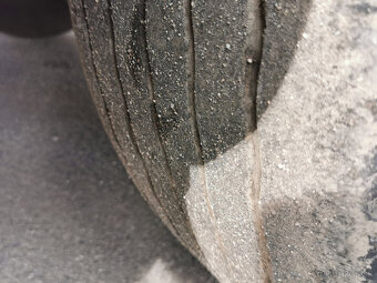 Prodám valníkový návěs KÖGEL SN24 - 14