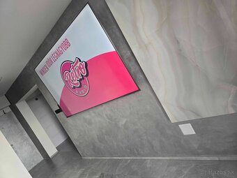 Benátsky štuk, dekoratívne omietky a nátery. San Marco - 14