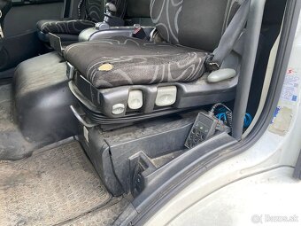 Iveco Eurocargo 120E22, Euro 5, čelo - 14