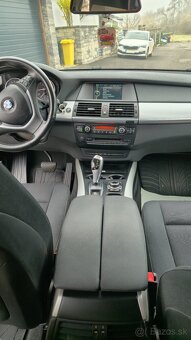BMW X5 xDrive 3.0d A/T - 14