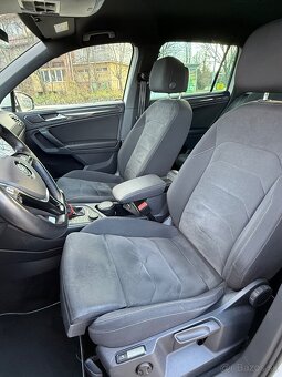 Volkswagen Tiguan 2.0 TDI 110kW - 14