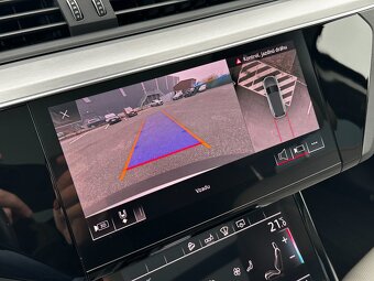 Audi e-tron 50 Quattro - 14