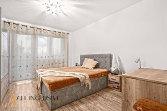 ALL INCLUSIVE | NA PREDAJ 5-IZBOVÝ POSCH. RODINNÝ DOM, VRAKÚ - 14