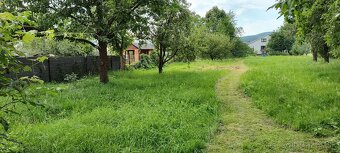 Predám rodinný dom so záhradou - 14