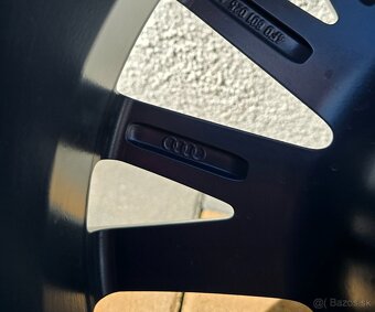 letné Audi 5x112 225/50 R17 Continental ContiSportContact 5 - 14