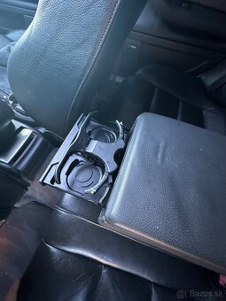 Audi A4 B6 1.9TDI 96kw QUATTRO (4x4) - 14