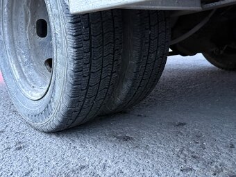 Ford Transit valník - 14