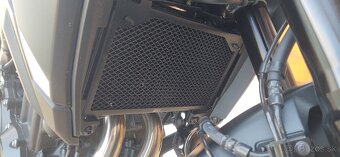 Honda NX 500 A2 - 14