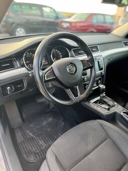 ✅️Škoda Superb 2.0 TDI CR Business DSG✅️ - 14