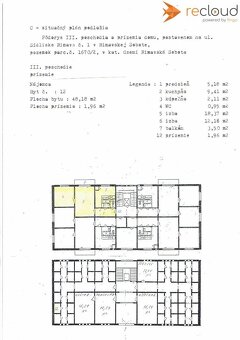 2 izbový byt sídl. Rimava Rimavská Sobota - 14