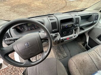 Peugeot boxer 2.2hdi 74kw - 14