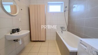 MODERNÝ 3i byt, NOVOSTAVBA, 3 X PARKING, TERASA, Green Villa - 14