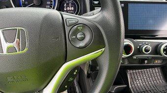 Honda Jazz 1.3 i-VTEC Elegance - 14