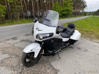 Honda GL1800 6FB - 14