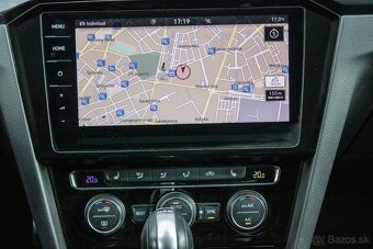 Volkswagen Arteon 2.0 TSI BMT Elegance 4MOTION DSG - 14