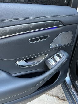 Mercedes S trieda 400 d 4MATIC (DPH) - 14