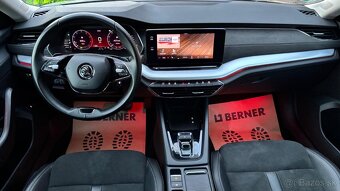 Škoda Octavia Combi 2.0 TDI SCR Style DSG✅MATRIX✅ - 14