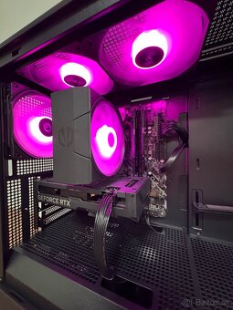 ☑️ i7 / RTX 4060Ti / 16GB RAM / 1TB SSD / 24M Zár - 14