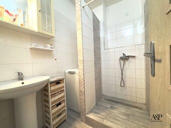 2 IZB. BYT S BALKÓNOM V CENTRE MESTA, 58M2, TOVÁRENSKÁ UL.,  - 14