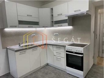 Prodej sklepního bytu 2+kk 40 m² ve Vsetíně - 14