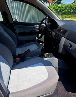 Škoda fabia 1.4 - 14