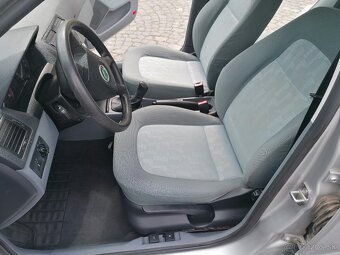 Škoda fabia 1.4 mpi - 14