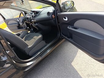Renault Twingo 1.2i, LED denné, Klimatizácia, 2011 - 14