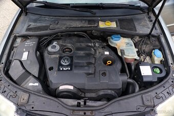 Volkswagen Passat B5.5 1.9TDI 96kw - 14