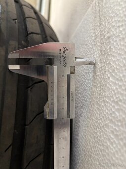 Mercedes AMG 18" originál - 14