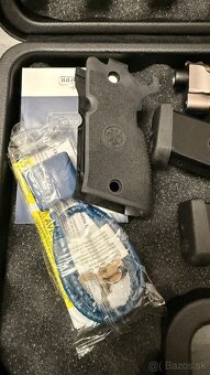 Beretta 92X PERFORMANCE OR. - 14