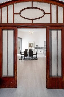 Štúrová - Košice -JUH,lukratívny 3 izbový byt 93 m2.Centrum - 14