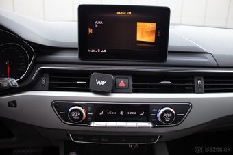 Audi A4 Avant 40 2.0 TDI quattro S tronic - 14