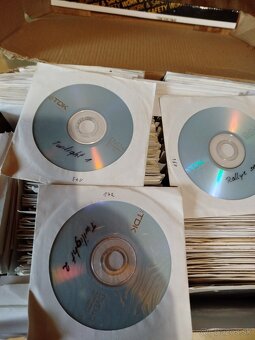 Predam a darujem dvd filmy,vhs filmy - 14