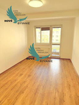 3 izbový byt Brezno - Mazorníkovo - 14